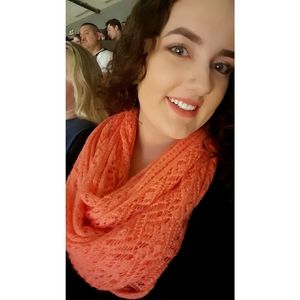 Meet your Posher, Kaylee